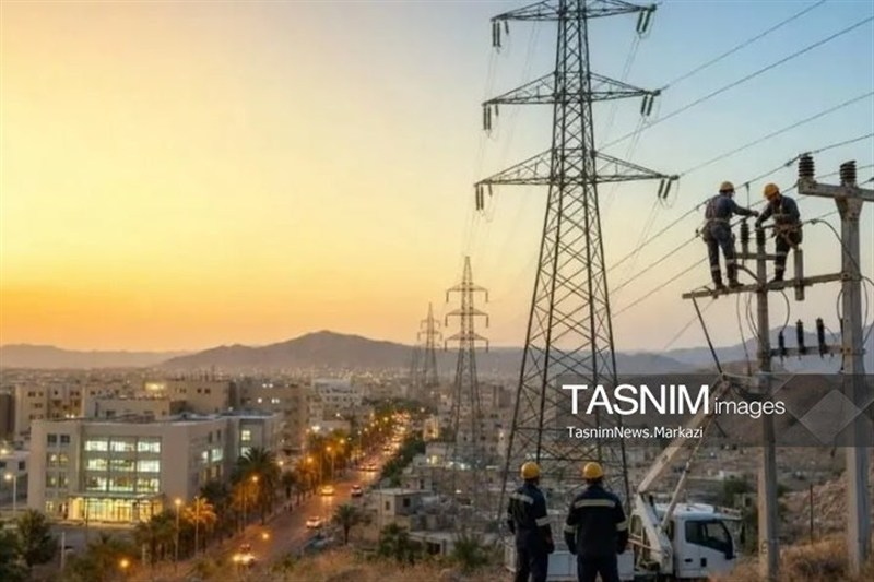 از پایش 73 درصدی شبکه تا هوشمندسازی شبکه؛ مرکزی درمسیر عبور از ناترازی / اخبار مرکزی - اخبار استانها