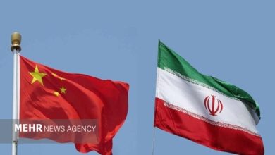واکنش چین به ادعای ترامپ درباره تشدید تحریمها علیه ایران