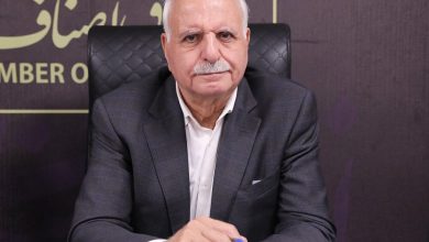 رئیس اتاق اصناف: اوراق گام ابزار مفیدی برای تامین مالی است/ خواستار تعویق یک ماهه شد / اوراق گام , تامین مالی , اصناف , فعالان اقتصادی , اقتصاد