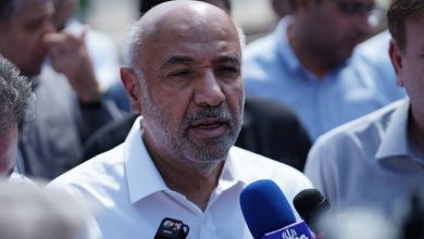 وزیر تعاون: رسانههای ایران روایت جنگ را از غولهای دروغپرداز گرفتند / وزیر تعاون , رسانه , جنگ روایتها , جنایات دشمن , واقعیت جنگ