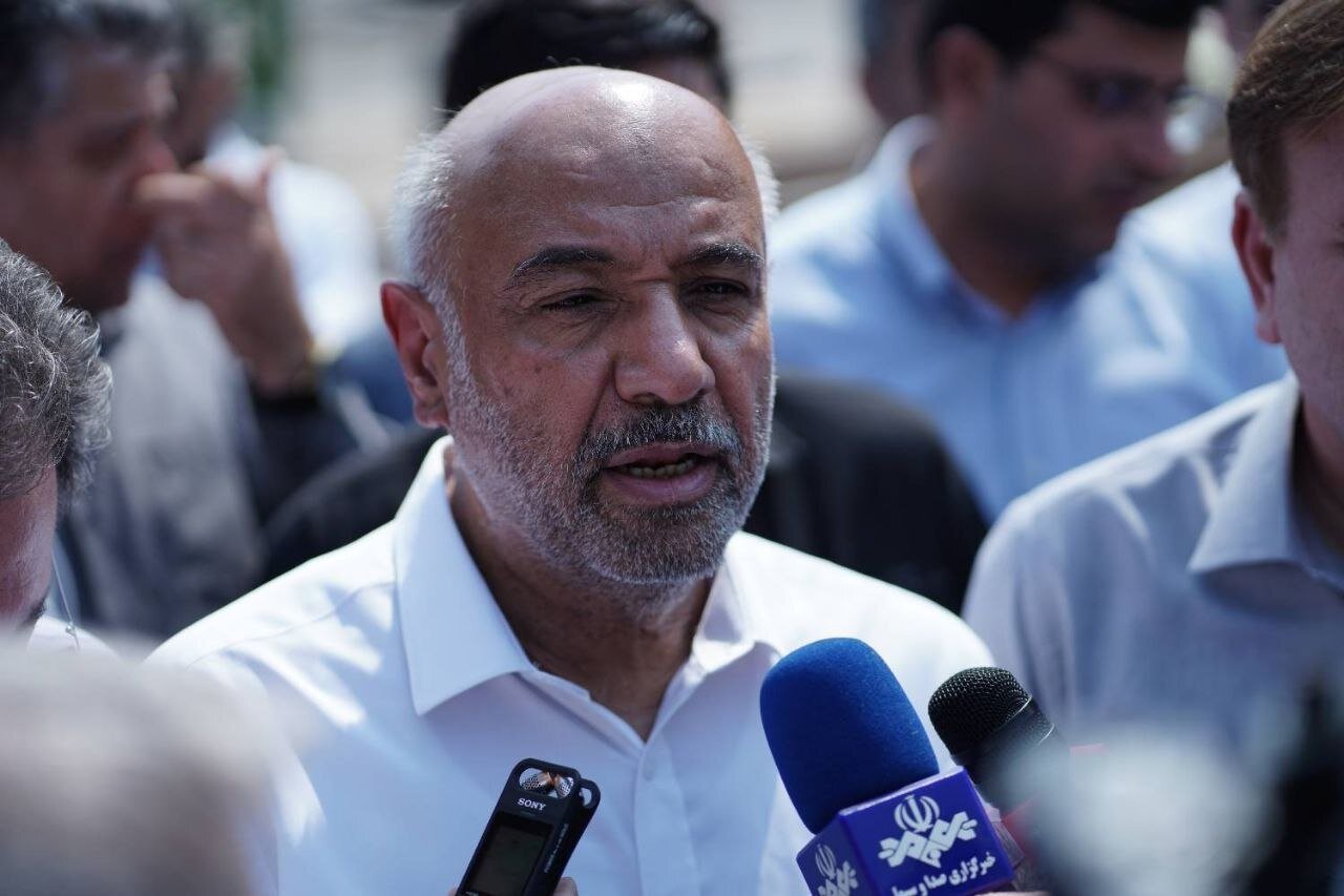 وزیر تعاون: رسانههای ایران روایت جنگ را از غولهای دروغپرداز گرفتند / وزیر تعاون , رسانه , جنگ روایتها , جنایات دشمن , واقعیت جنگ