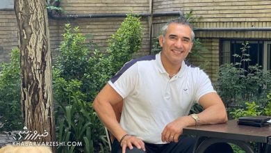 عابدزاده، اسطوره فوتبال ایران، در پینگ پنگ هم درخشید / احمدرضا عابدزاده , پینگ پنگ , تنیس روی میز , فوتبال ایران , پیشکسوتان فوتبال