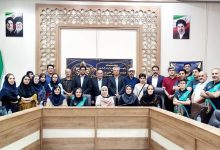 در بازگشایی خانه دارت همدان چه گذشت؟+فیلم / اخبار همدان - اخبار استانها