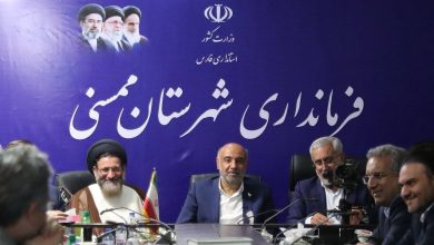 وزیر رفاه: ایران با وجود تحریم و جنگ، همچنان ایستاده است / تحریم , جنگ , وزارت تعاون کار و رفاه اجتماعی , مشاغل خانگی , ایستادگی ایران
