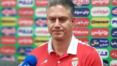 مطهری: رضاییان بالاترین قرارداد را ندارد/ با هواداران به دنبال ۳ امتیاز هستیم / حمید مطهری , فولاد خوزستان , رامین رضاییان , شمس آذر قزوین , نقل و انتقالات
