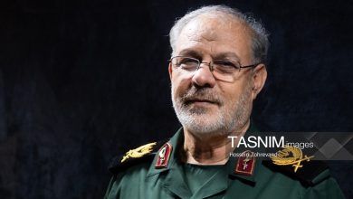 ببینید|شرایط بازگشایی تنگه هرمز اعلام شد / اخبار هرمزگان - اخبار استانها