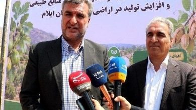 افتتاح 58 پروژه عمرانی و اقتصادی در ایوان / اخبار ایلام - اخبار استانها