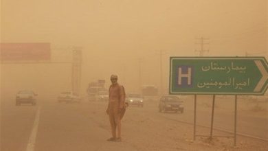 یادداشت| ریزگردهای سیستان و فاصله وعدههای مدیران تا اقدام در میدان / اخبار سیستان و بلوچستان - اخبار استانها