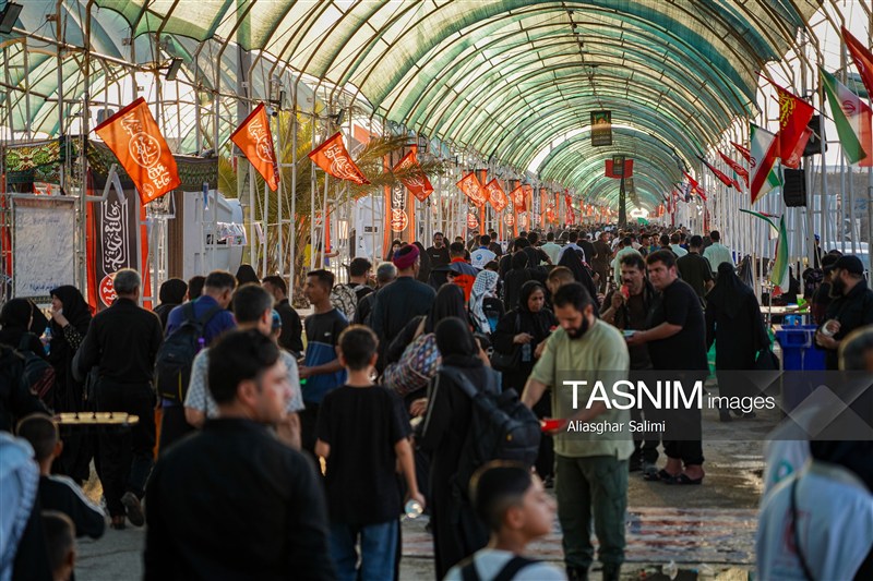 در امتداد جاده عاشقی / اخبار همدان - اخبار استانها