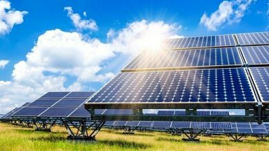 گسترش چشمگیر نیروگاههای خورشیدی در زنجان / اخبار زنجان - اخبار استانها