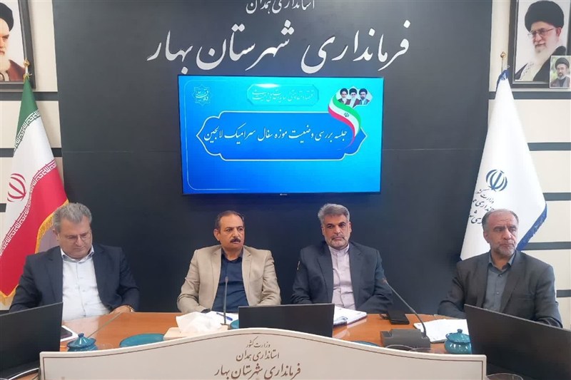 بنبست 17ساله موزه لالجین در انتظار حل گره حقوقی اراضی / اخبار همدان - اخبار استانها