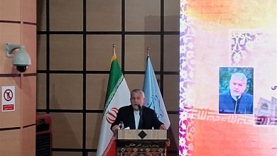 وزیر میراث: آماده تأمین هزینه تجهیز موزه بروجرد هستیم / اخبار لرستان - اخبار استانها