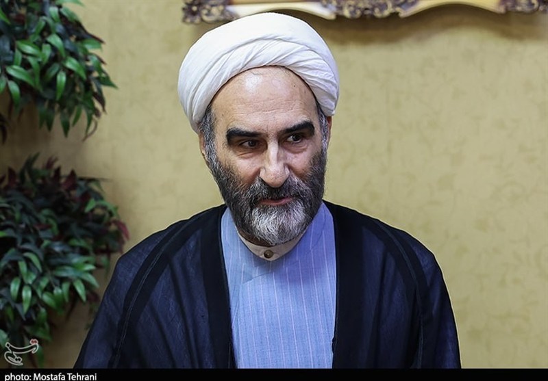 آیتالله مبلغی: وحدت اسلامی نیازمند یک نظریه منسجم و فقه وحدت است / اخبار قم - اخبار استانها