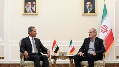 پزشکیان به زیدان: همگرایی کشورهای اسلامی ضامن صلح و ثبات منطقه است / اخبار سیاسی روز , اخبار سیاست خارجی