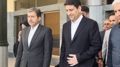 وزیر ارتباطات وارد اصفهان شد / وزیر ارتباطات , اصفهان , ستار هاشمی , دولت , فناوری اطلاعات