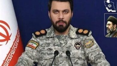 هیچ کشتی بدون مجوز و نظارت ایران امکان تردد امن را از تنگه هرمز ندارد / اخبار سیاسی روز , اخبار نیروهای مسلح ایران