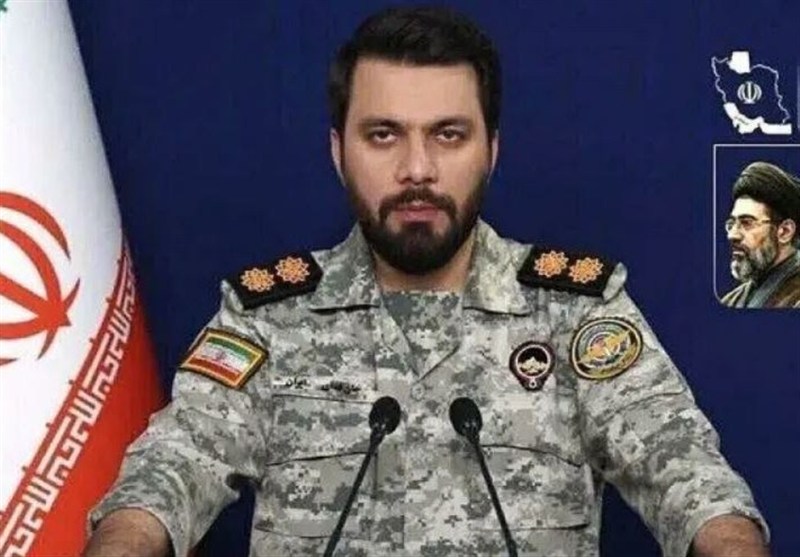 هیچ کشتی بدون مجوز و نظارت ایران امکان تردد امن را از تنگه هرمز ندارد / اخبار سیاسی روز , اخبار نیروهای مسلح ایران