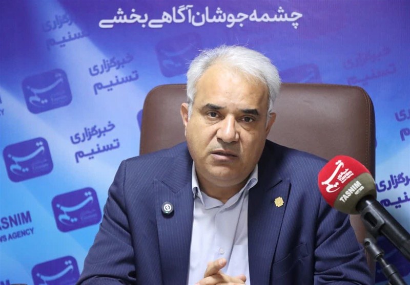توزیع 5.6 همت عوارض ارزش افزوده در مرکزی؛ رشد 74 درصدی منابع عمران / اخبار مرکزی - اخبار استانها