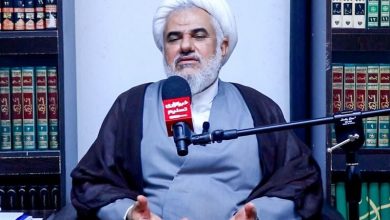 آیتالله عبادیزاده: رسانهها در خط مقدم جنگ روایتها قرار دارند / اخبار هرمزگان - اخبار استانها