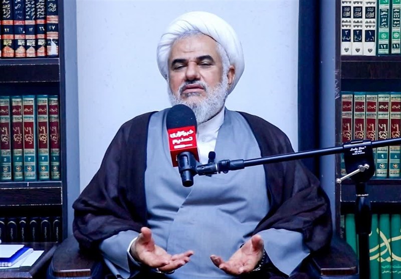 آیتالله عبادیزاده: رسانهها در خط مقدم جنگ روایتها قرار دارند / اخبار هرمزگان - اخبار استانها