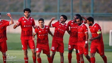 تارتار دو بازیکن خارجی پرسپولیس را در نیمفصل اول حفظ کرد / پرسپولیس , مهدی تارتار , بازیکن خارجی , تیوی بیفوما , دانیل گرا