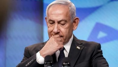 تلویزیون اسرائیل: نتانیاهو از طریق پُستهای ترامپ متوجه لغو حمله شد