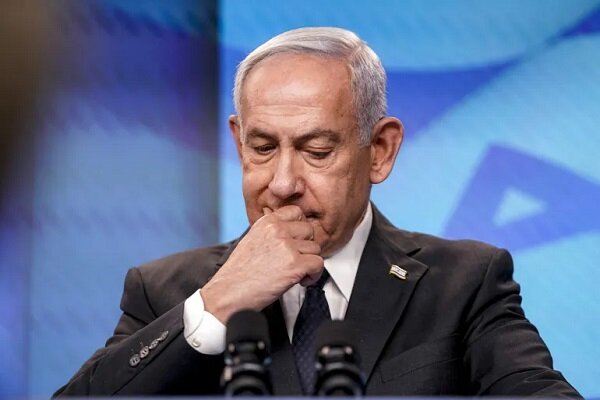 تلویزیون اسرائیل: نتانیاهو از طریق پُستهای ترامپ متوجه لغو حمله شد