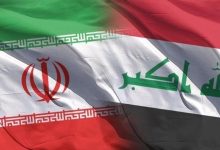 دیدار رئیسکل بانک مرکزی با وزیر مالیه عراق درباره مطالبات و همکاریهای اقتصادی / بانک مرکزی، عراق، مطالبات، همکاری اقتصادی، وزیر مالیه , , , ,