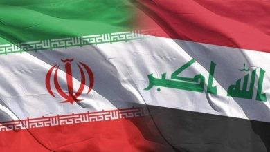 دیدار رئیسکل بانک مرکزی با وزیر مالیه عراق درباره مطالبات و همکاریهای اقتصادی / بانک مرکزی، عراق، مطالبات، همکاری اقتصادی، وزیر مالیه , , , ,