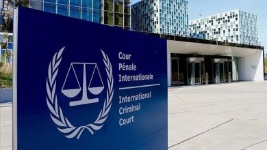 دادگاه لاهه: تحریمهای آمریکا حمله به استقلال یک نهاد قضایی بیطرف است
