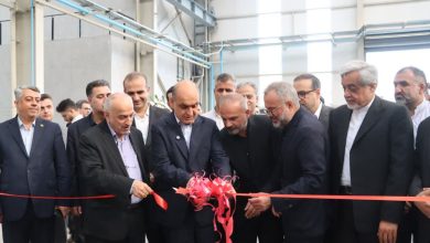 استاندار گیلان: تولیدکنندگان خط مقدم دفاع از اقتصاد ایران هستند / تولیدکنندگان , فعالان اقتصادی , استاندار گیلان , اقتصاد ایران , اشتغال