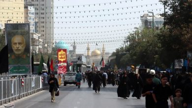 راهپیمایی جاماندگان اربعین در مشهد؛ سفری از دلتنگی تا همبستگی / اخبار خراسان رضوی - اخبار استانها