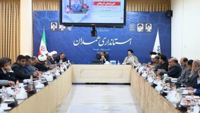 اقامه نماز مدارس با محوریت دانشآموزان دنبال شود / اخبار همدان - اخبار استانها