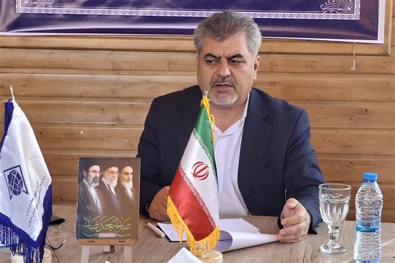 اختصاص 50 میلیارد تومان برای رفع تنش آبی عشایر خراسان جنوبی / اخبار خراسان جنوبی - اخبار استانها