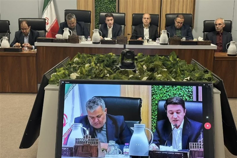 توسعه زیرساختهای فناوری ثبت اسناد یزد با 10 میلیارد تومان اعتبار / اخبار یزد - اخبار استانها