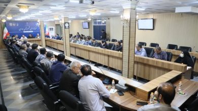تولید و معیشت محور جدید توسعه اقتصاد روستایی در همدان / اخبار همدان - اخبار استانها