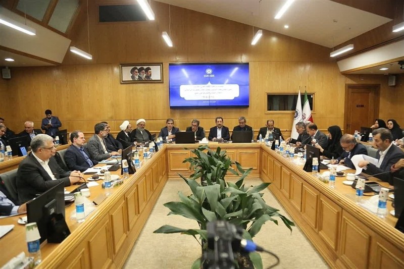 وزیر صمت: اولویت واردات با محوریت مواد اولیه و کاهش محدودیتهای ارزی / اخبار خراسان رضوی - اخبار استانها