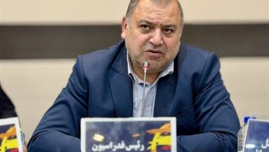 رئیس فدراسیون: زیرساختهای ورزش نابینایان توسعه مییابد / اخبار یزد - اخبار استانها