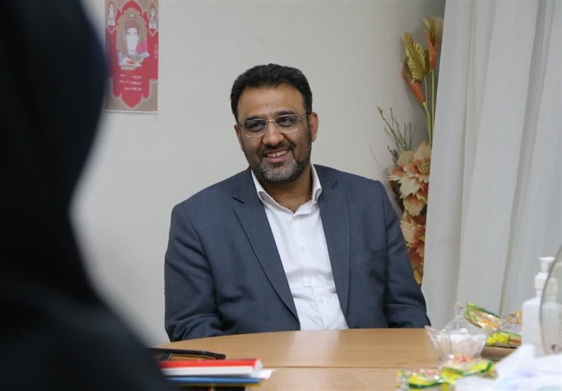 سرمایهگذاری 100 همتی آستان قدس رضوی در سرخس / اخبار خراسان رضوی - اخبار استانها
