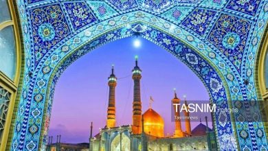اجرای 15 طرح عمرانی برای توسعه خدمات به زائران در حرم بانوی کرامت / اخبار قم - اخبار استانها