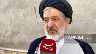 آیتالله شبیری زنجانی شخصیتی جامع و کمنظیر بود+ فیلم / اخبار قم - اخبار استانها