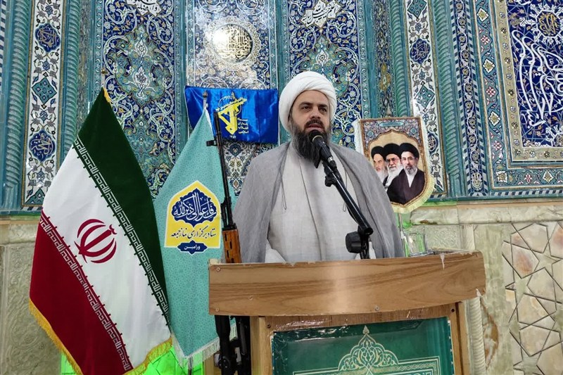 دشمن در جنگ نظامی ناامید شده و به اختلافات داخلی دل بسته است / اخبار استان تهران - اخبار استانها