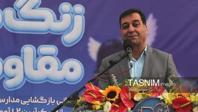 دانشآموزان باید برای فتح قلههای پیشرفت کشور آماده شوند / اخبار اصفهان - اخبار استانها