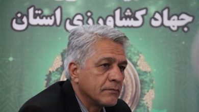 از سنگر دفاع تا میدان تولید؛ جهادگران پای کار امنیت غذایی / اخبار سمنان - اخبار استانها