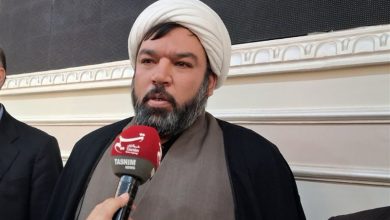 زیرساخت انتقال پساب به صنایع زرندیه باید فوراً تکمیل شود / اخبار مرکزی - اخبار استانها