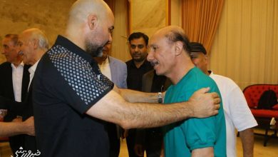 تهامی: وعدههای مالی عملیاتی نشده؛ صالح حردانی بهترین بازیکن استقلال مقابل السد بود / ابراهیم تهامی , استقلال , لیگ نخبگان آسیا , السد قطر , صالح حردانی