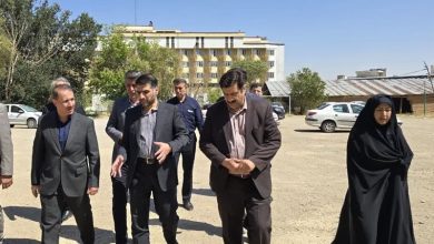 تثبیت مالکیت و اخذ سند تکبرگ؛ اولویت اصلی در صیانت از اموال غیرمنقول / اخبار همدان - اخبار استانها
