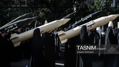 امنیت امروز مرهون پیوند ناگسستنی مردم و نیروهای مسلح است / اخبار فارس - اخبار استانها