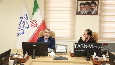 ظرفیتهای حقوقی ایران برای پیگیری جنایات آمریکا و رژیم صهیونیستی / اخبار قم - اخبار استانها