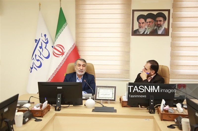 ظرفیتهای حقوقی ایران برای پیگیری جنایات آمریکا و رژیم صهیونیستی / اخبار قم - اخبار استانها
